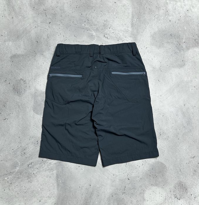 Трекінгові Шорти Norrona Outdoor Shorts