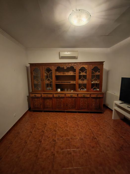 Móvel de sala grande