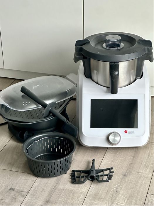 Lidlomix Smart / Monsieur Cuisine Smart – OKAZJA  799 zl