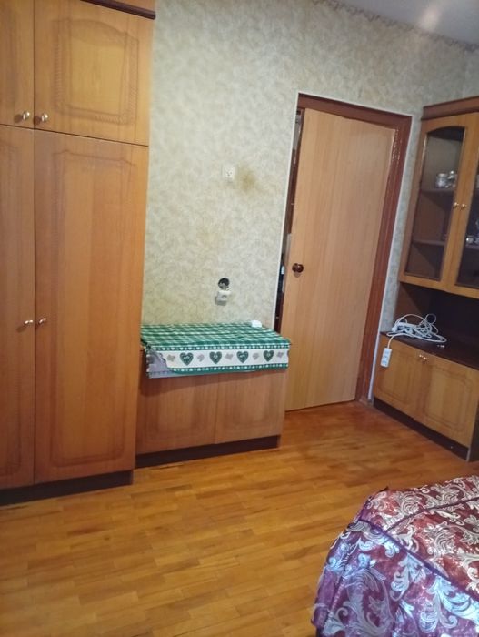 Здаю КІМНАТИ в квартирі