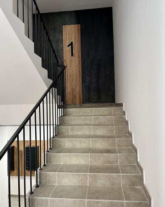 Продаж 2 кім квартири на вулиці Острозького Князя