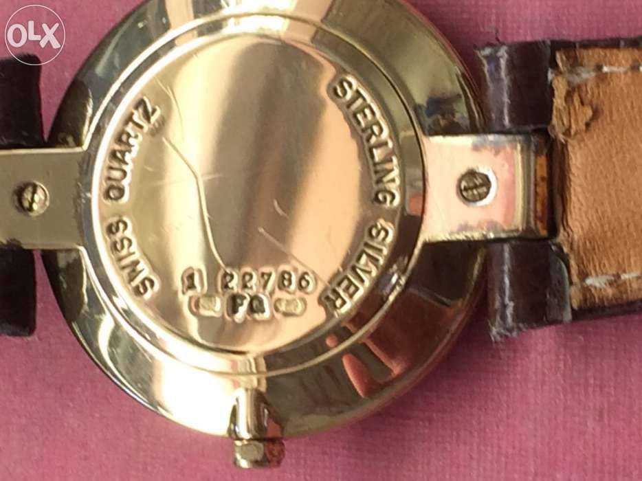 Relogio Dunhill Clássico