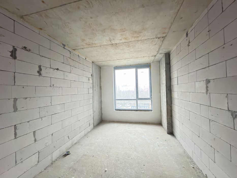 Продаж 2-х кімнатної квартири в сучасному житловому комплексі