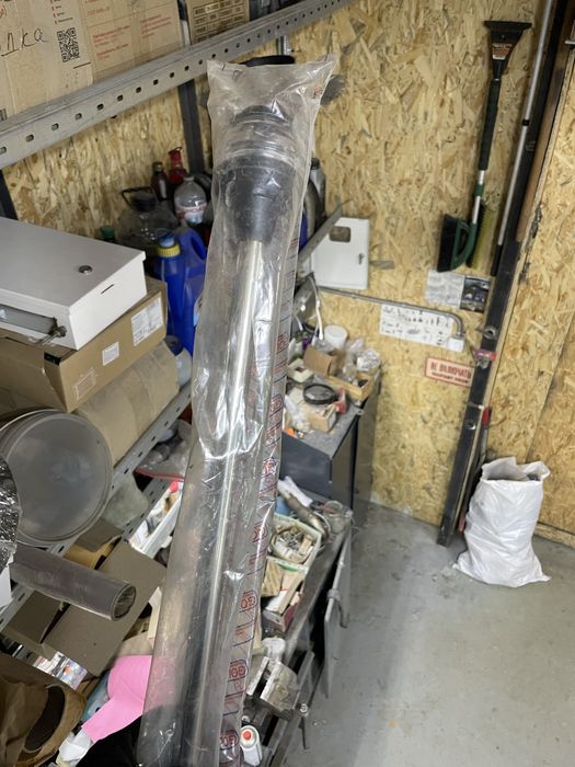 Продам Glastron CX19