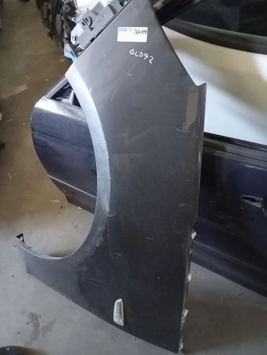 OPEL ZAFIRA C GUARDA LAMAS ESQUERDO - GL072