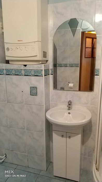 mieszkanie do wynajęcia