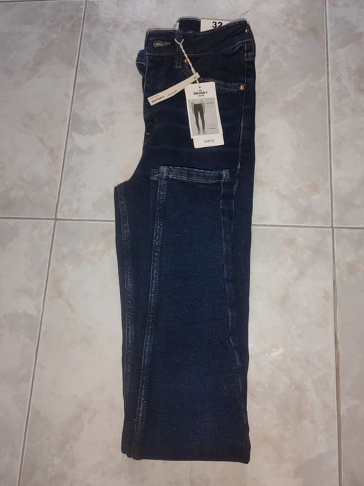 Jeans skinny Mango