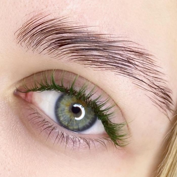 Курси. Нарощення. Ламінуванням вій. Наращивание, Ламинирование, Брови