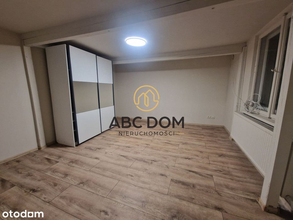 Mały dom z działką 381 m² | Centrum Pruszcza Gdańs