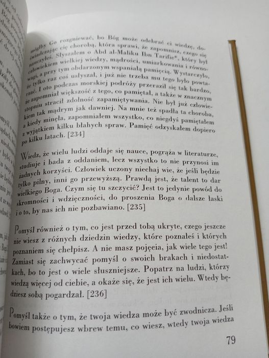 O leczeniu dusz, kształceniu moralności i poskramianiu wad
