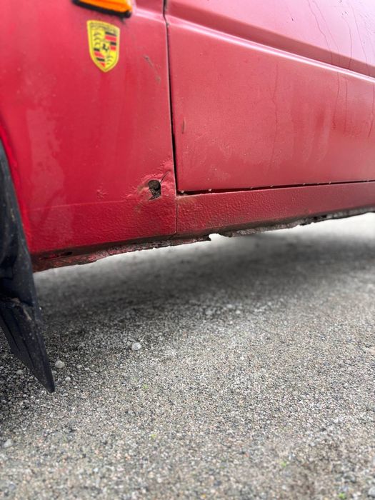 Продам либо обменяю Таврию 1.1 бензин