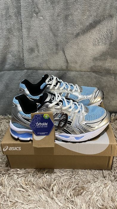 Tênis Asics Gel 1130