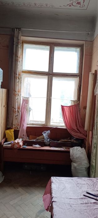 Продаж квартири вул.Зелена 1 кім