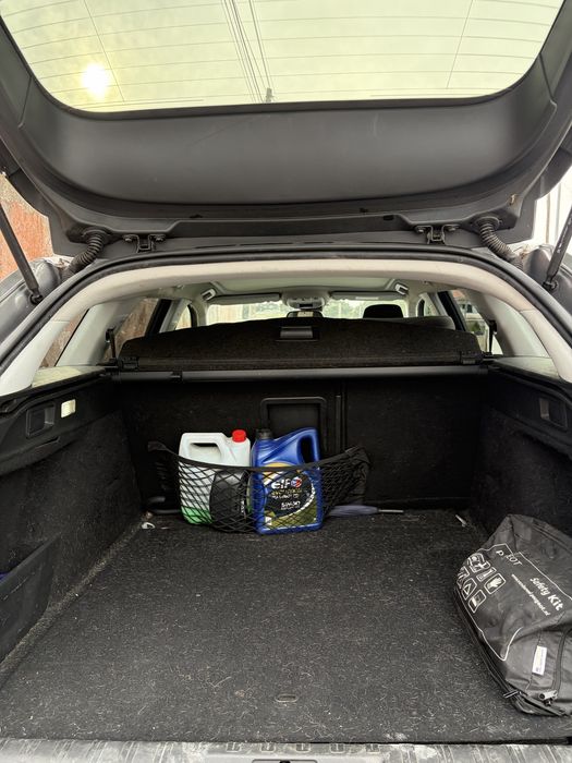 Peugeot 308 SW 1.6 BLUEHDI 120cv