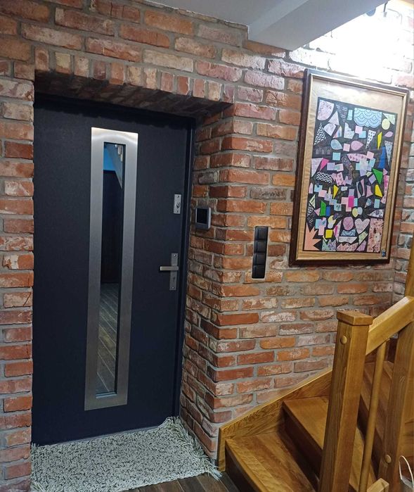 Płytki ceglane stara cięta cegła Lico