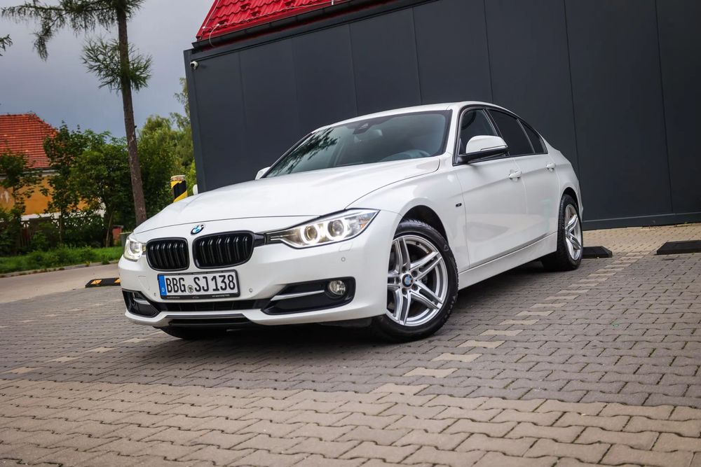 BMW Seria 3