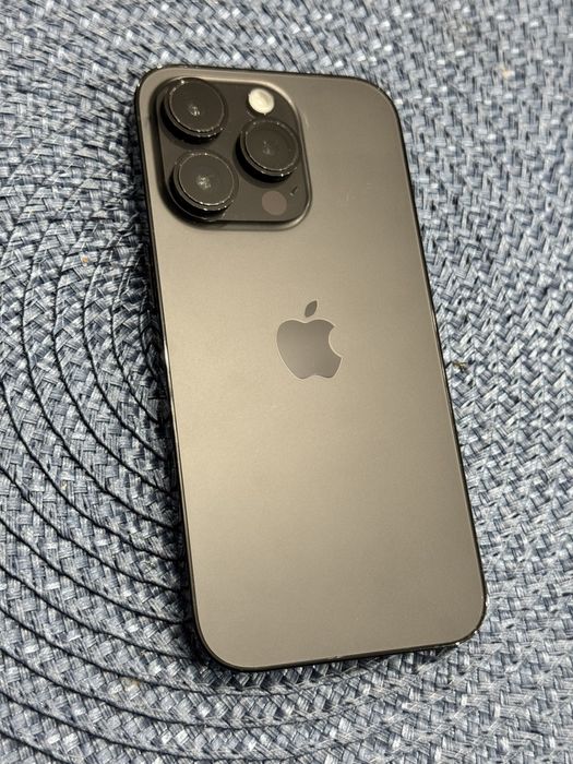 iPhone 14 pro 128гб Неверлок! E-sim Гарантія Акб 94% айфон 14 про