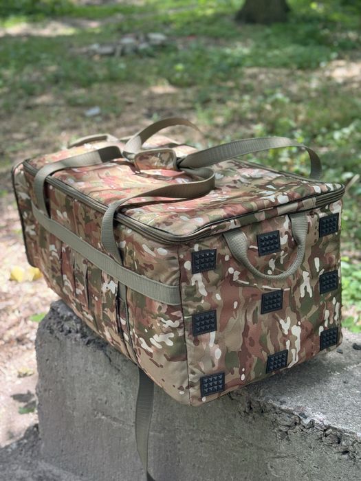 Разпродаж!Сумка рюкзак для 10 FPV дронів 7 ‘’дрононоска