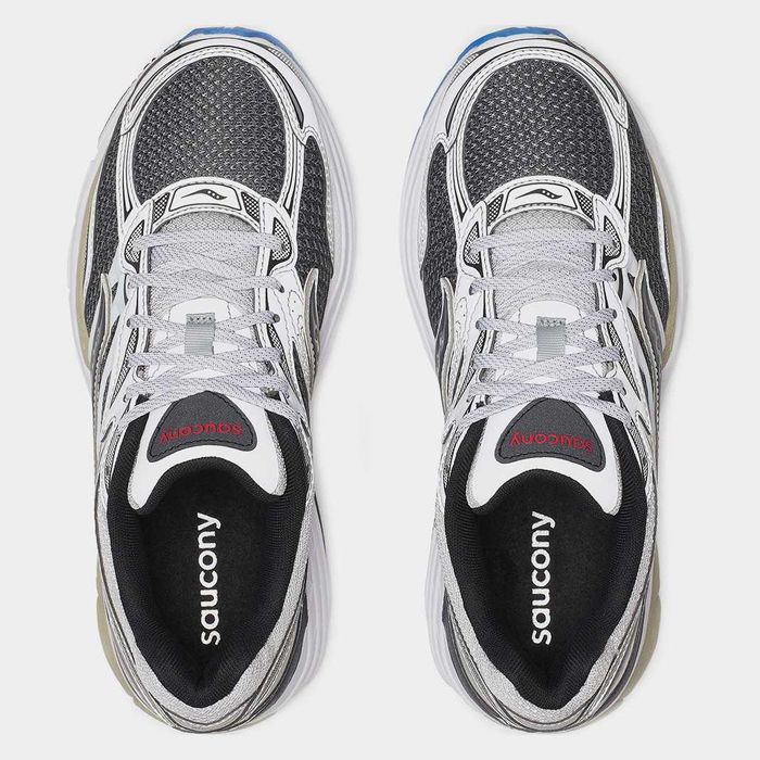 ‼️Кроссовки Saucony Progrid Omni 9 Shadow NXT Оригинал! (S70907-1)