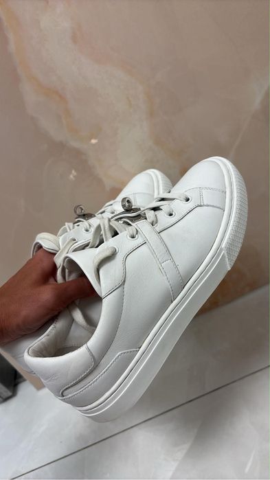 Buty hermes oryginalne rezerwacja