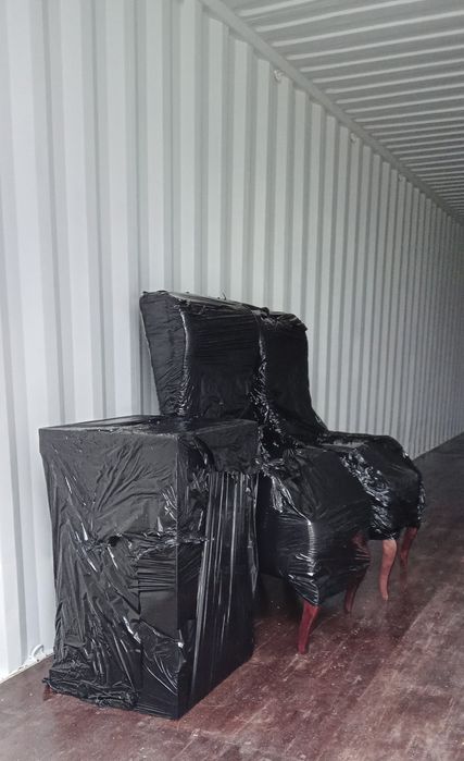 Przeprowadzki Bagażówka Usługi Transportowe Transport Mebli Rzeczy AGD