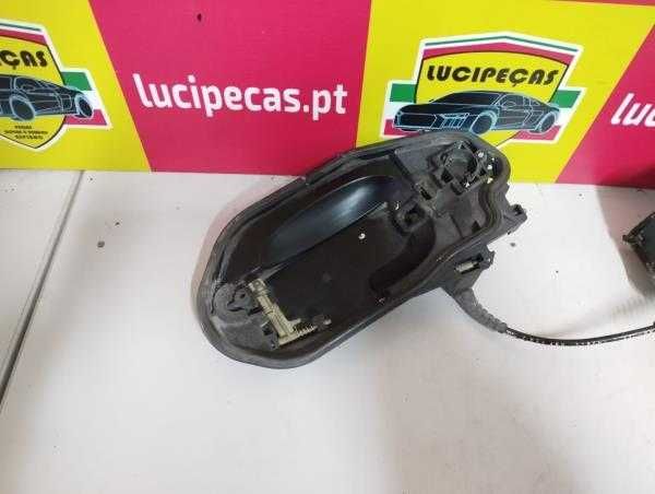 Fecho da Porta Frente Dto BMW 5 (E60) | 01 - 10 l 137176
