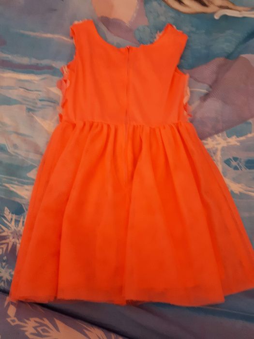 vestido lindo 5-6