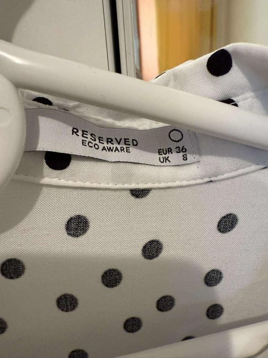 Koszulka S Reserved