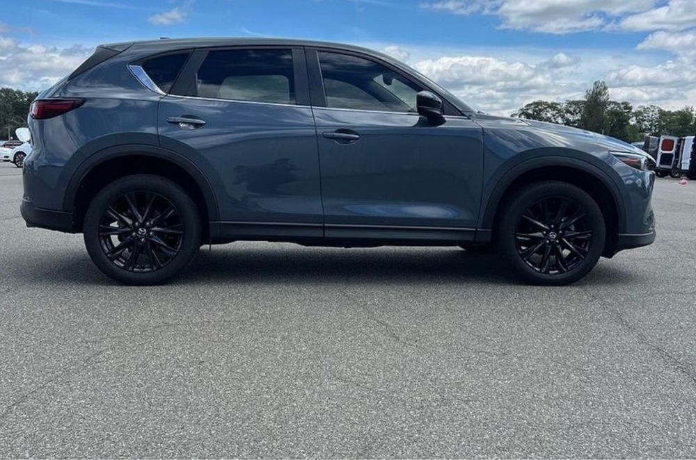 Продам Mazda CX-5