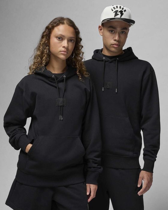 США‼️Худи Nike Air Jordan Flight Fleece Max DN (XS по 4XL) (FV7247-010)