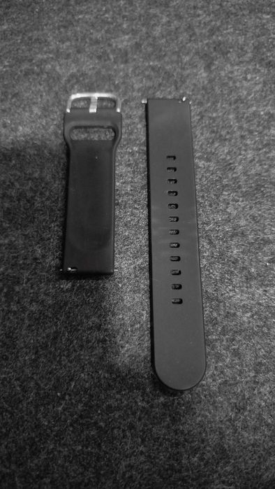 Bracelete Smartwatch em Preto