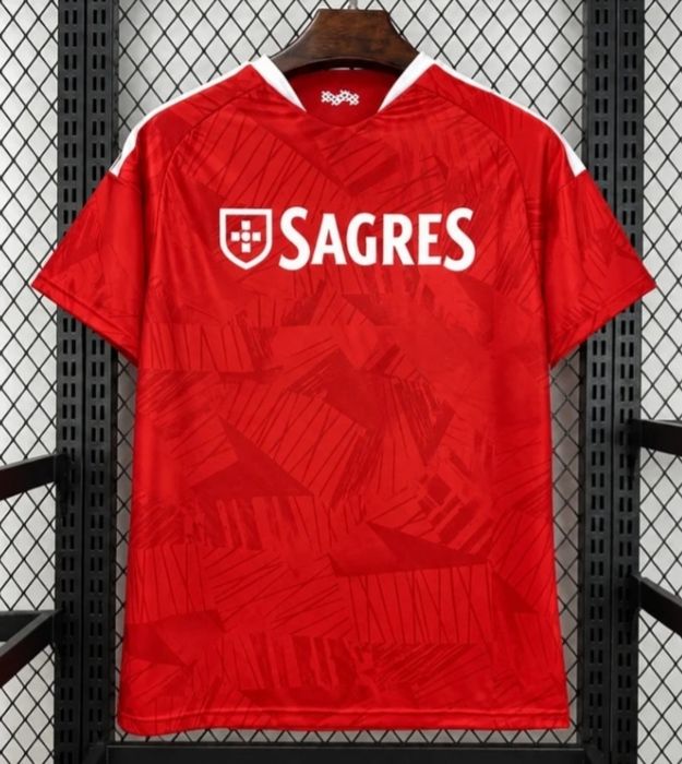 Camisola Clube - NOVA