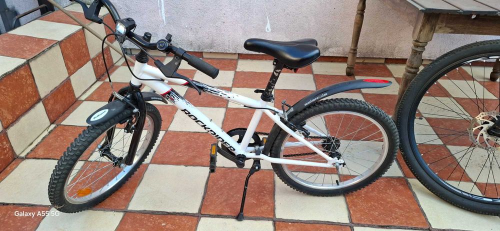 Rower Rockrider ST100 20"