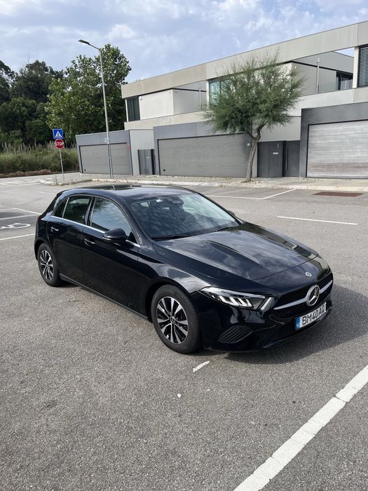 Mercedes A200 Standard gasolina de 2024