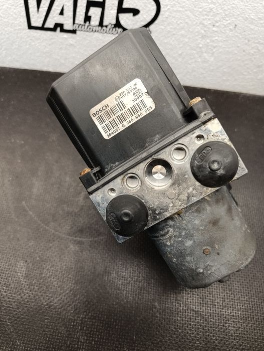 Pompa ABS 4b0614517g 0265225124 VW passat B5 fl 1.9tdi
