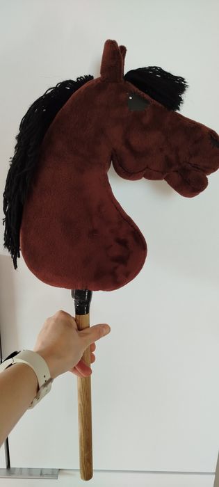 Hobby horse rozmiar A4