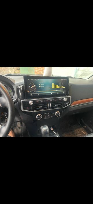 Продам МІТСУБІШІ ПАДЖЕРО ВАГОН 4,3.2 дизель