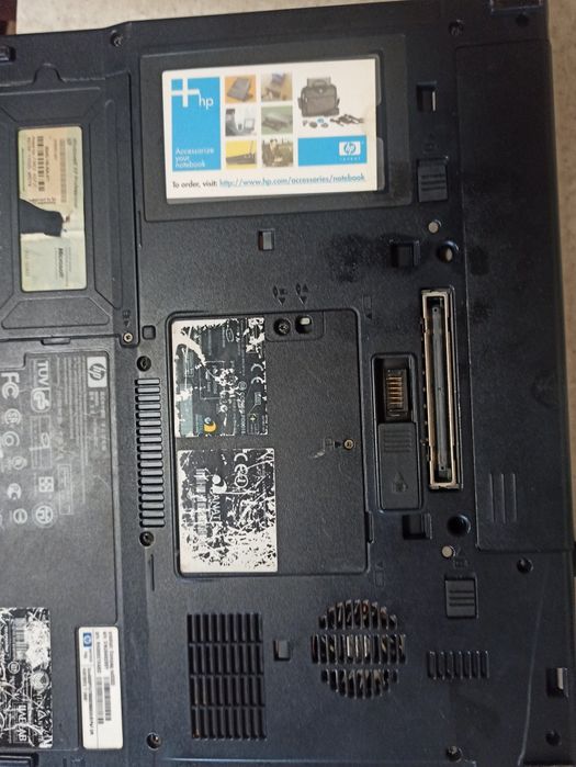 Ноутбук HP продам
