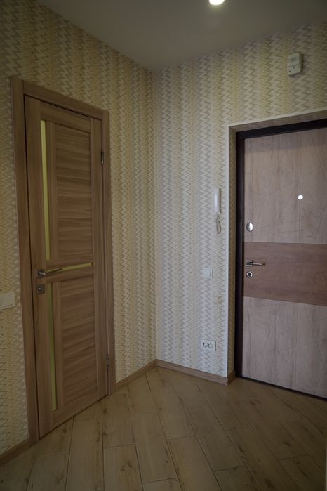 Продаж 1-кімнатна квартира, ЖК «Шевченківський», м. Бердичів