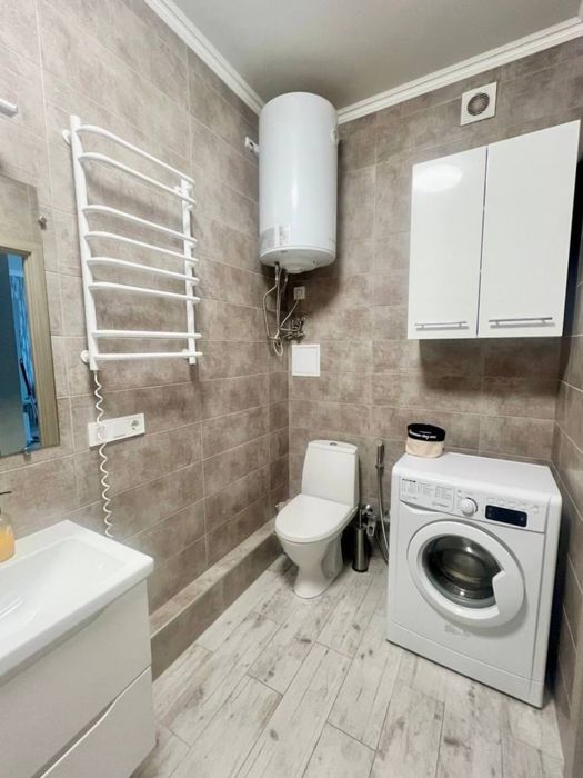 Таирова, 41 Жемчужина, 1к