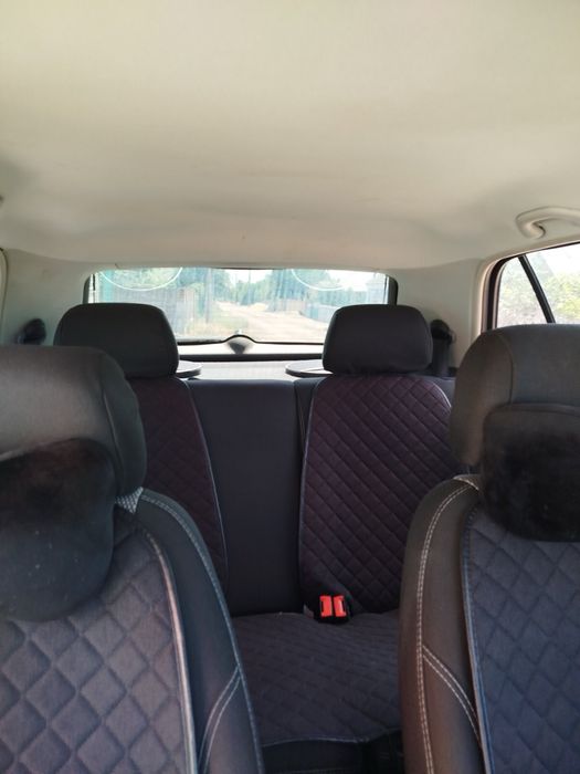 Skoda Fabia 2000 VIN TMBNB46Y213155248 фото оголошення 8 з 8