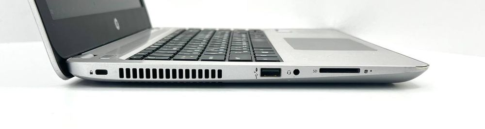 Ноутбук HP ProBook 430 G4 13.3" Intel Core i5 3.1 GHz 8 ID7720