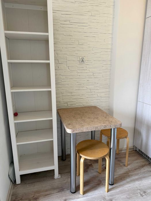 Wynajmę mieszkanie na zielonej Woli
