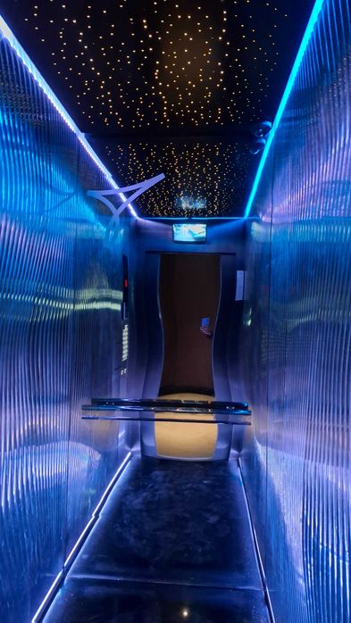 3-комнатная квартира по адресу бульвар Дружбы Народов (площадь 125 м²) - Atlanta.ua - фото 5