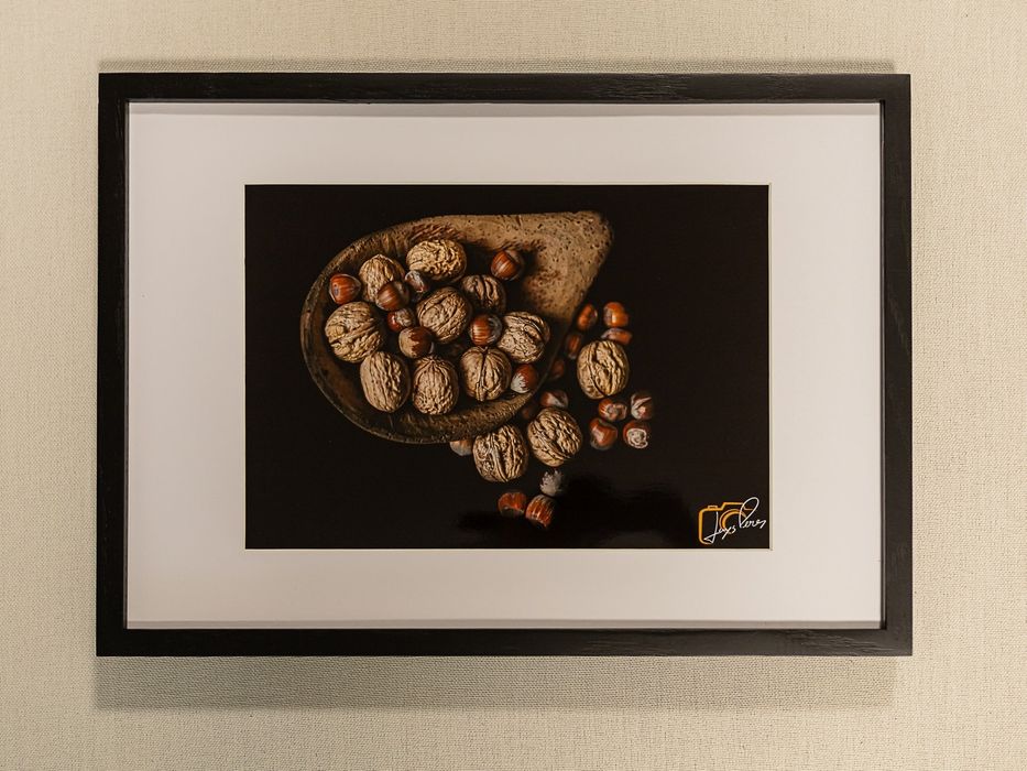 Quadro Still Life A3