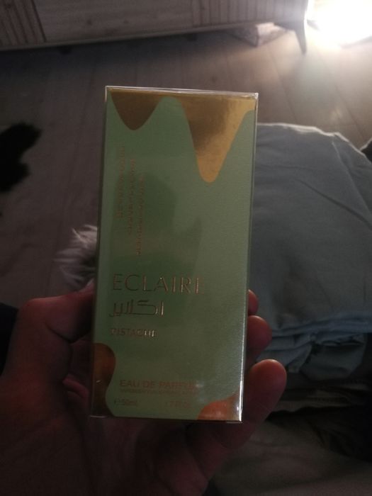 Sprzedam nowe perfumy damskie