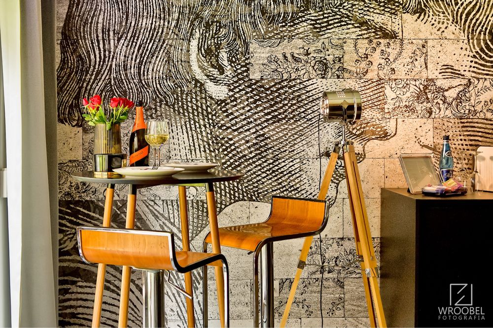 Jacuzzi Rakowicka Top Apartaments Kraków Stare Miasto