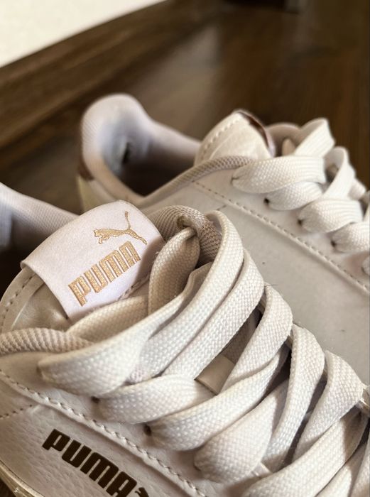 Кросівки Puma 39 розмір