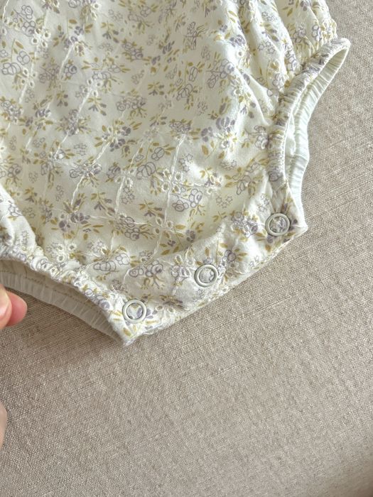 Bodie bebé estampado