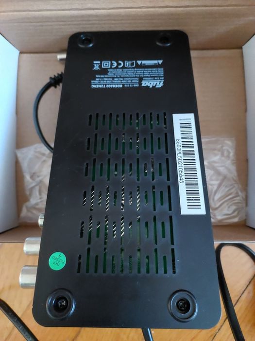 Tuner DVB-T stan idealny